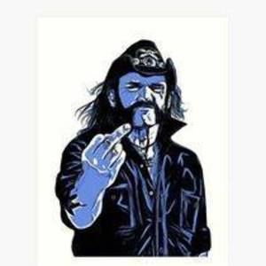 Meet your Posher, Norman